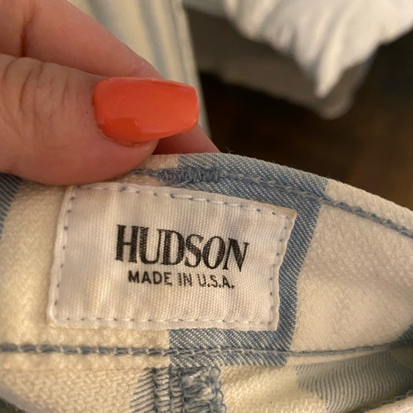 Hudson Jeans - Picture 6 of 6